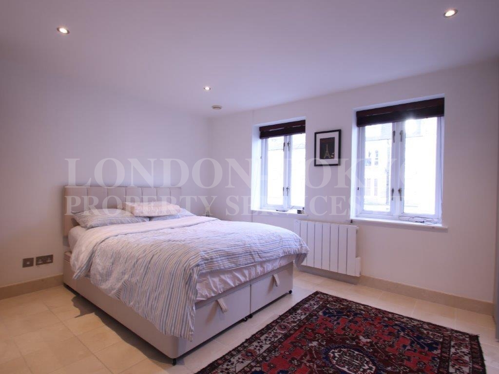 Shillingstone House
 W14  :: London-Tokyo Property Service